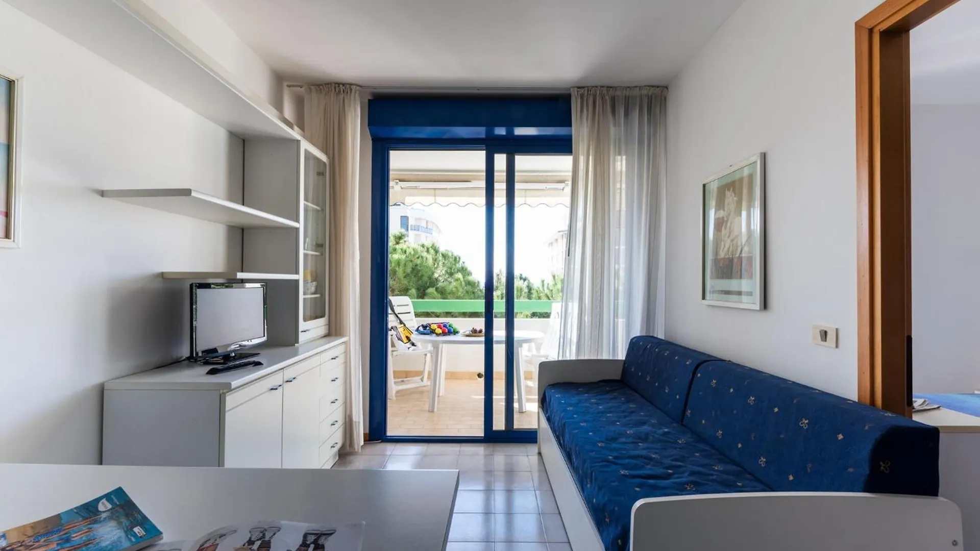 Super Apartment With An Amazing Terrace In 比比翁